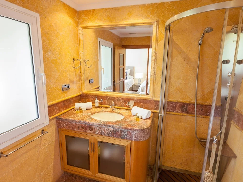 Luxury Getaway