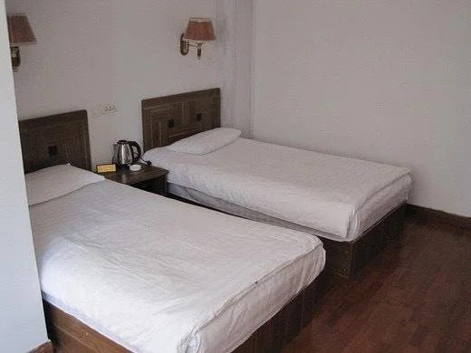 Xinxin Holiday Hotel