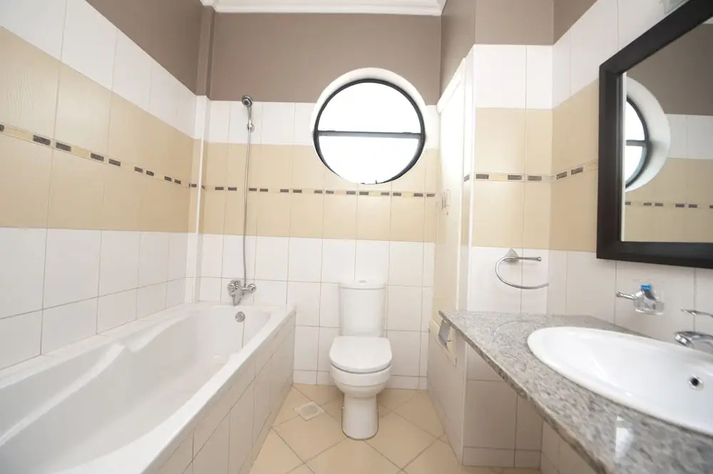 Kasalina Gardens Serviced Apartments