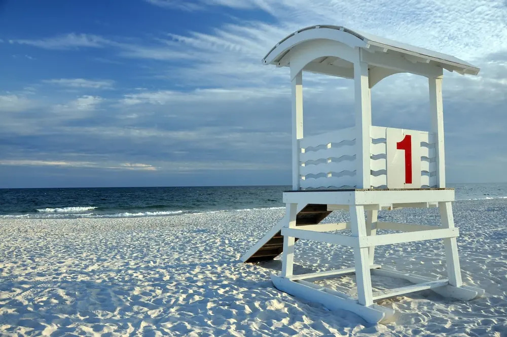 Gulf Shores Condo Ideal for Snowbirds by RedAwning