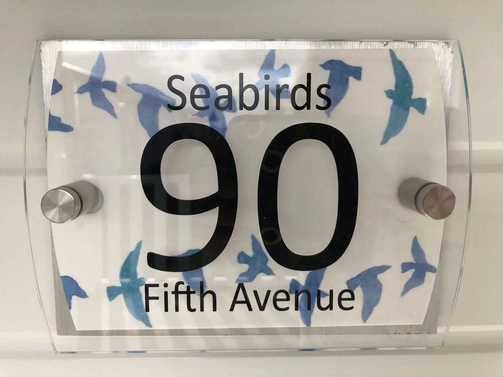 Seabirds - 3 bed chalet, dog friendly, Bridlington