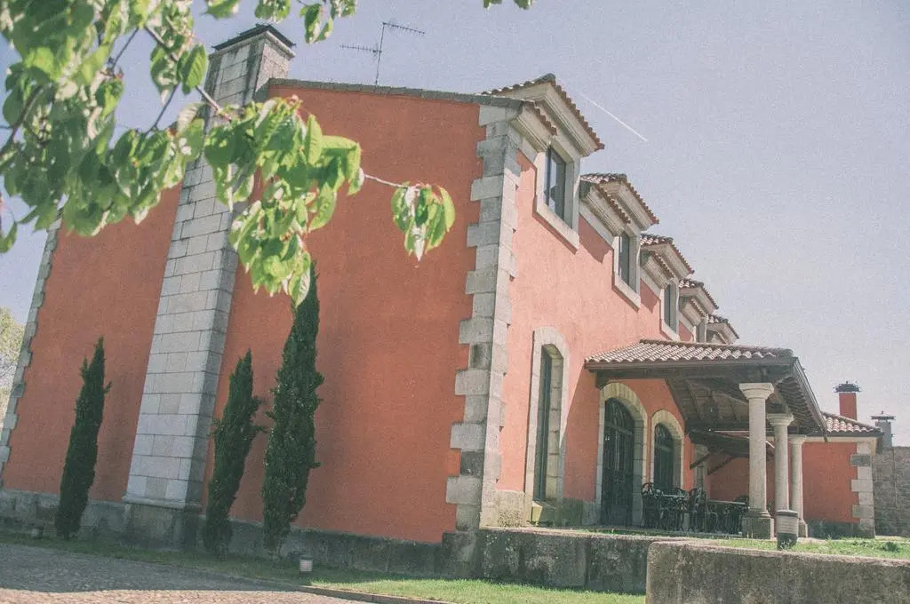 Hotel Casas del Sevillano