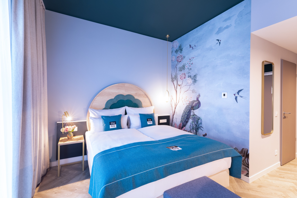 Holiday Inn - the niu, Flower Konstanz by IHG