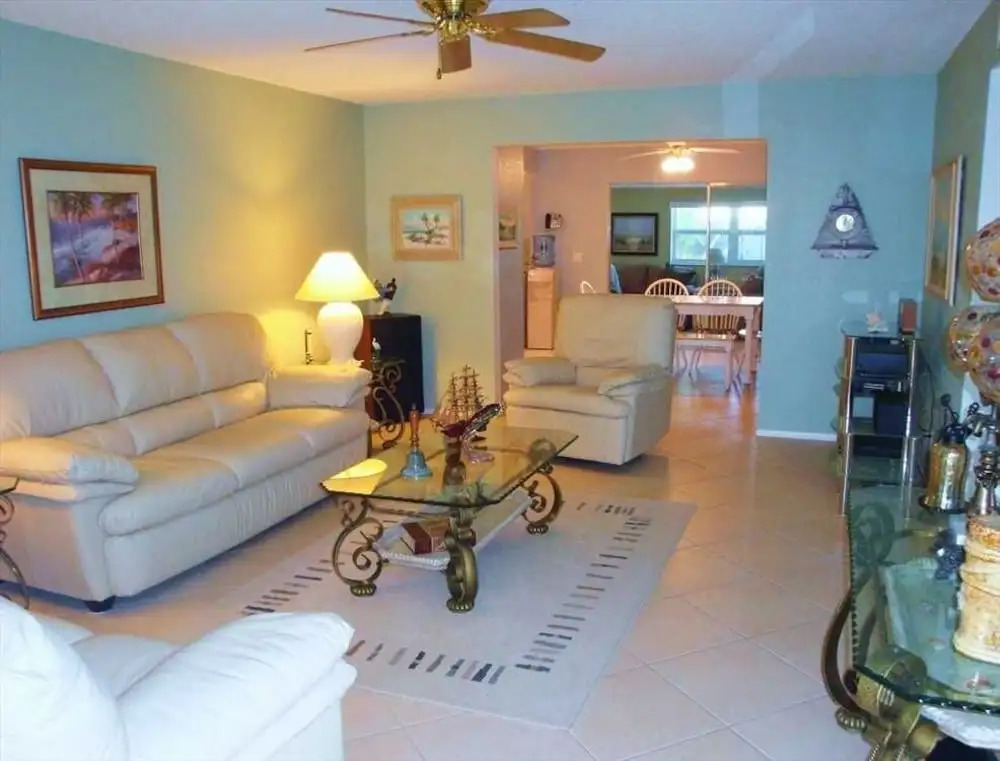 Just Another Day In Paradise 2 Bedroom Home