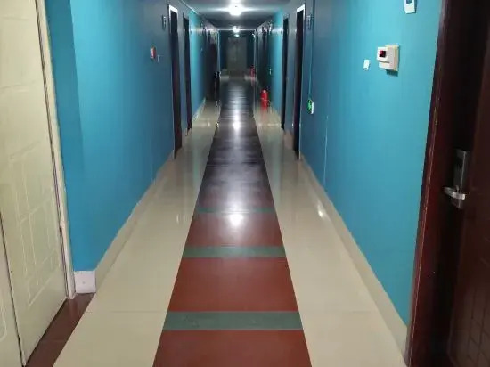 Tianxi Hotel