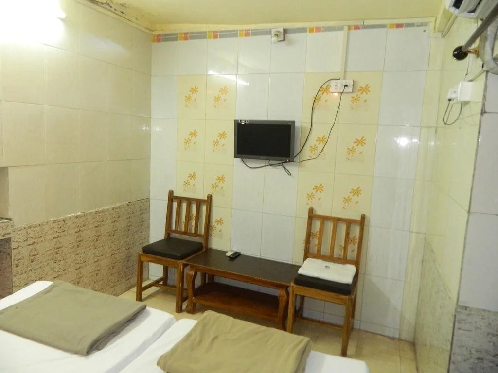 Hotel Garden Ajmer