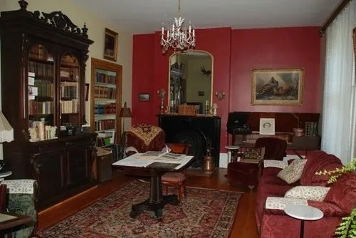 Manoir Hamilton