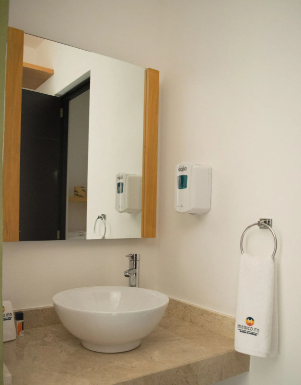 Hotel México Inn Express