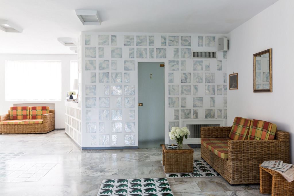 So Lifestyle Hotel Sorrento