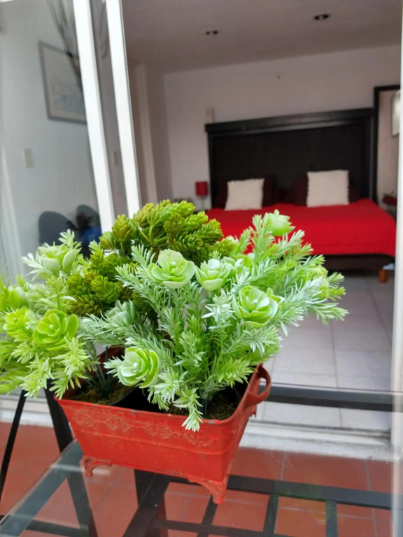 Residence Las Trojes Cdmx
