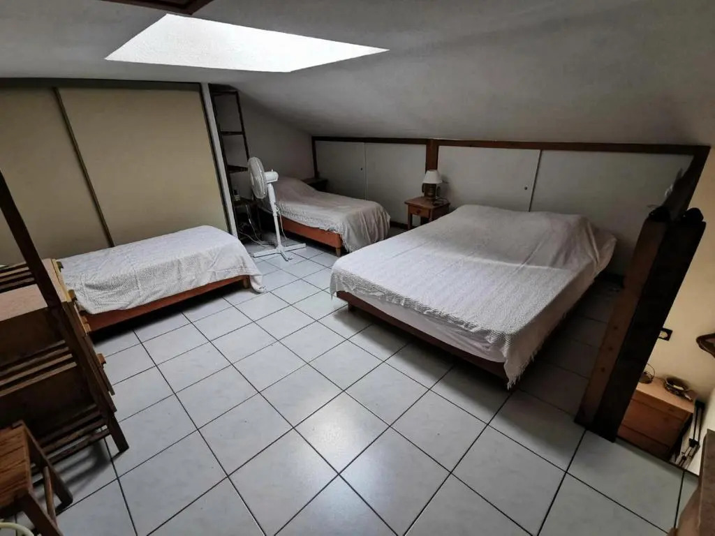 Résidence Grande Bleue - VILLA T2 MEZZANINE 6 couchages PORT LEUCATE. Réf: 3GB_167 MAE-4664