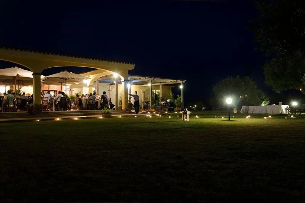 Hotel Tanca Irde