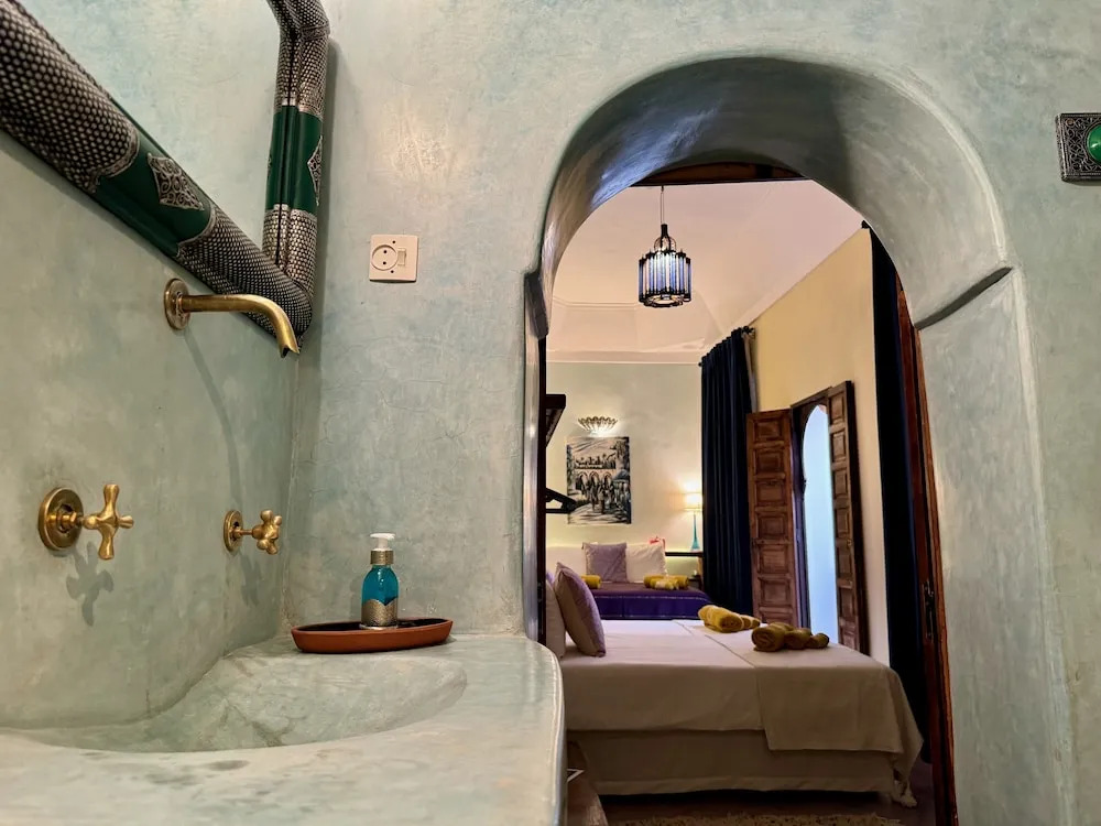 Riad Taghia