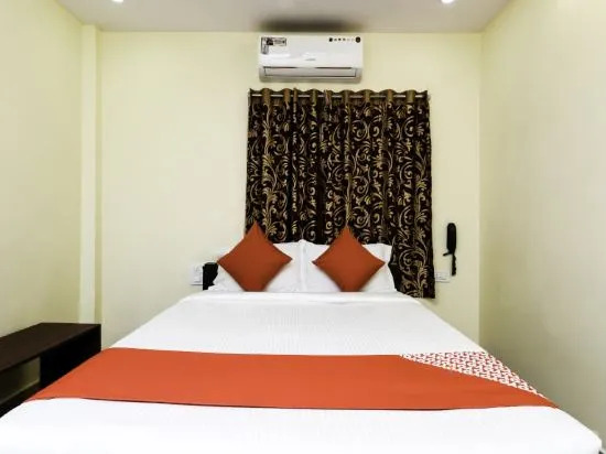 OYO 27973 Rite Komfort