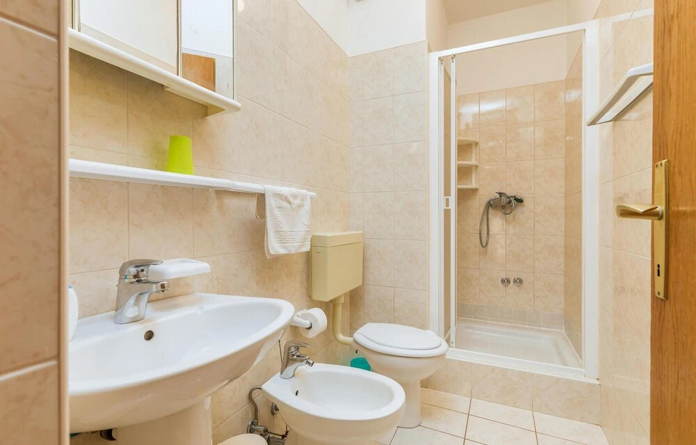 Nice Apartment in Vodnjan With 1 Bedrooms, Wifi and Outdoor Swimming Pool