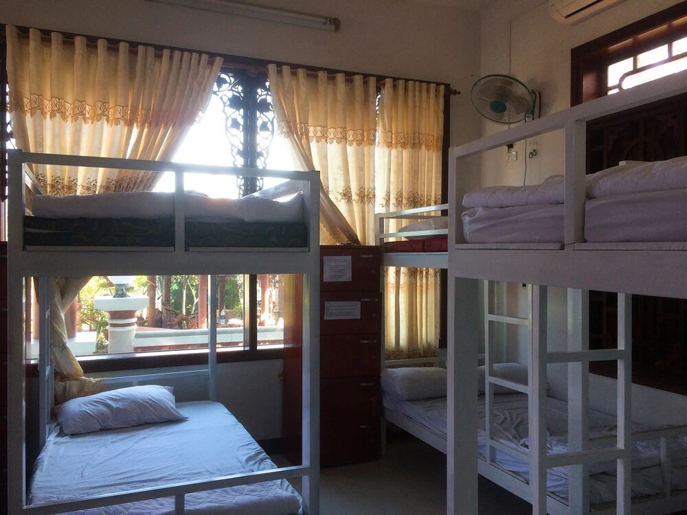 Jen's Homestay - Hostel