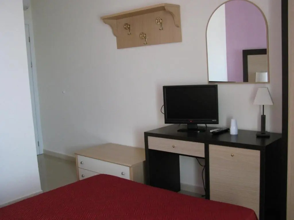 Albergo Roma
