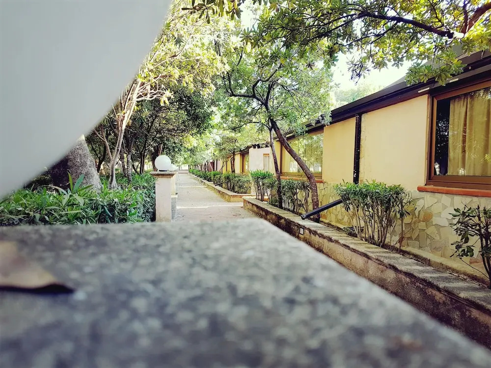 Oriental Park