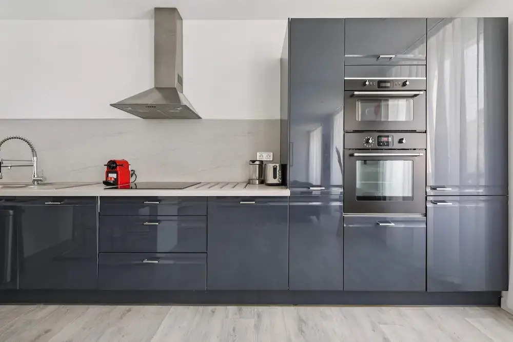 Charmant Appt 1brd 2P - Neuilly-sur-seine