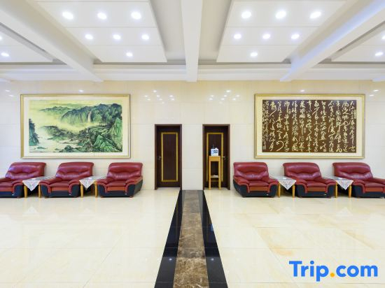 Shazhou Hotel