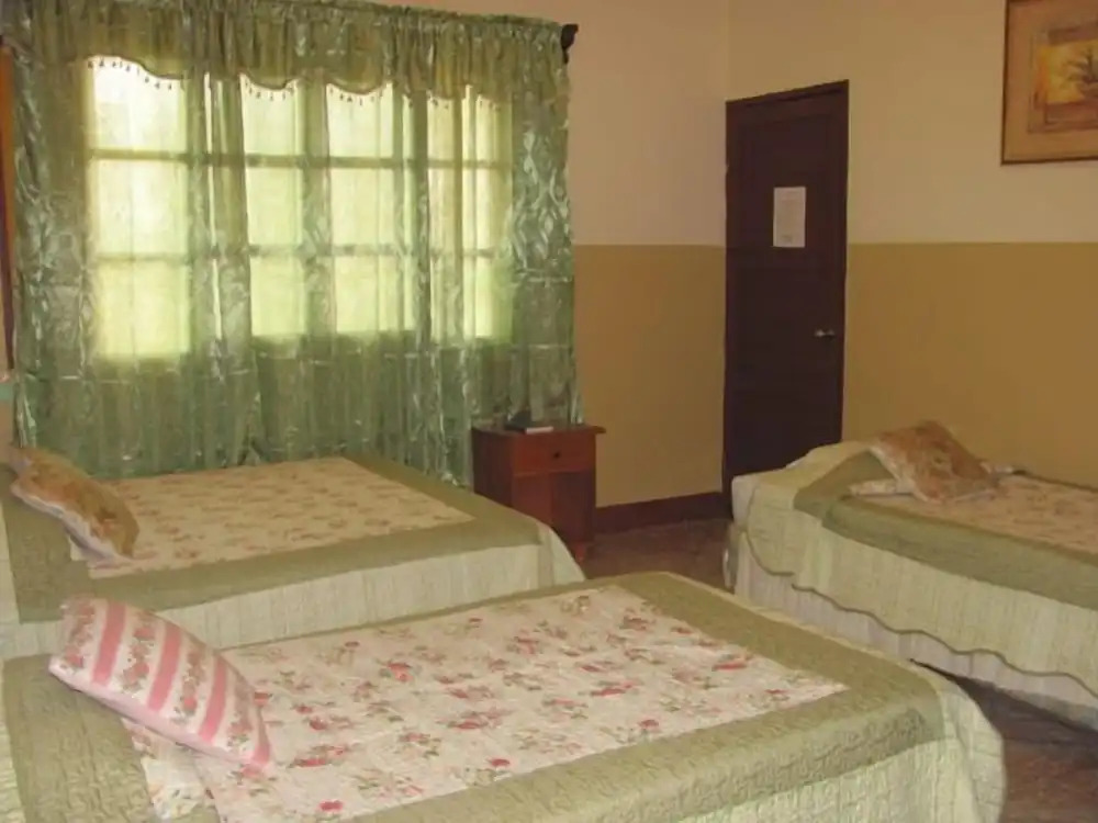 Hotel El Raizon