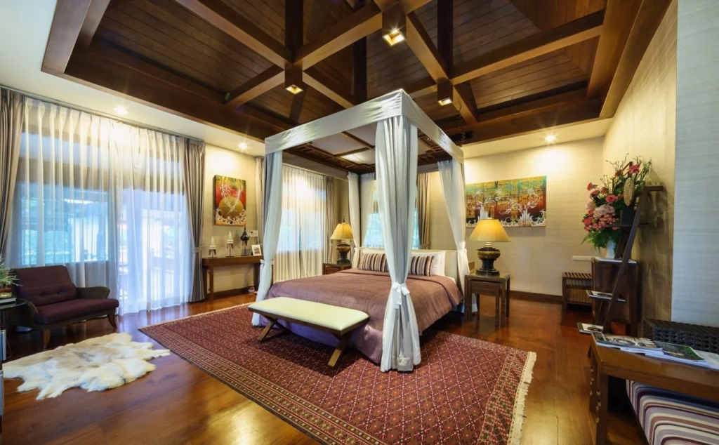 Khum Nakorn Villa