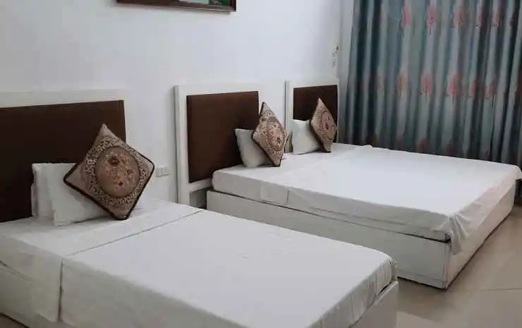 Hanoi Carina Hotel