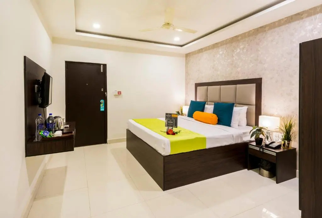 W Hotel Shamshabad Hyderabad Airport Zone