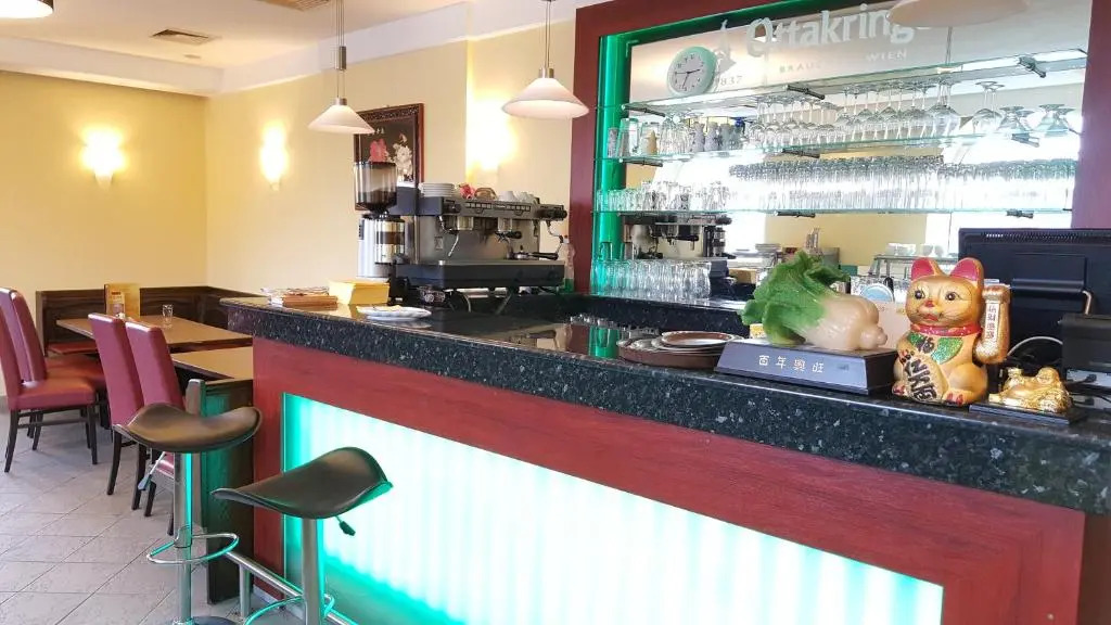 Asia wok gasthof