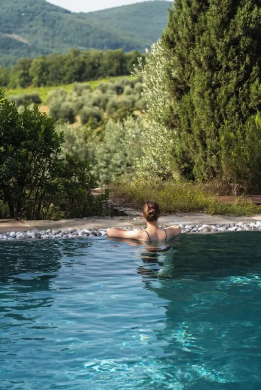 Pieve Aldina - Relais & Châteaux