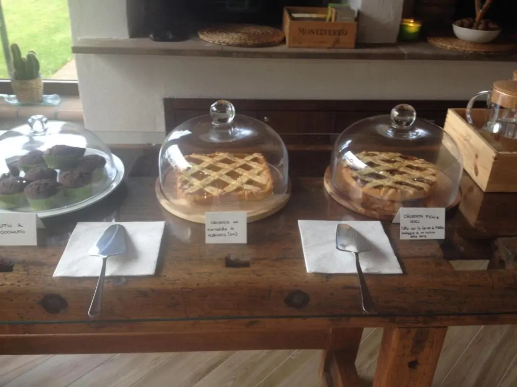 B&B Cuor Di Lavanda