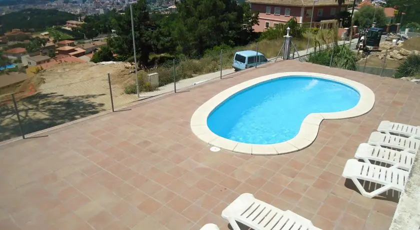 Villa Normax