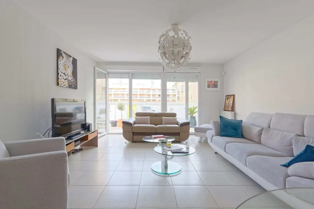 Rouet Appartement privé
