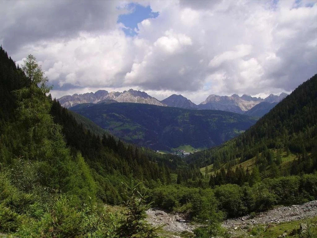 Gasthof Luggau
