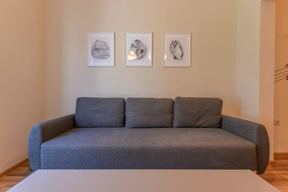 FM Premium 2-BDR Apartment - Cute Murphy Str.