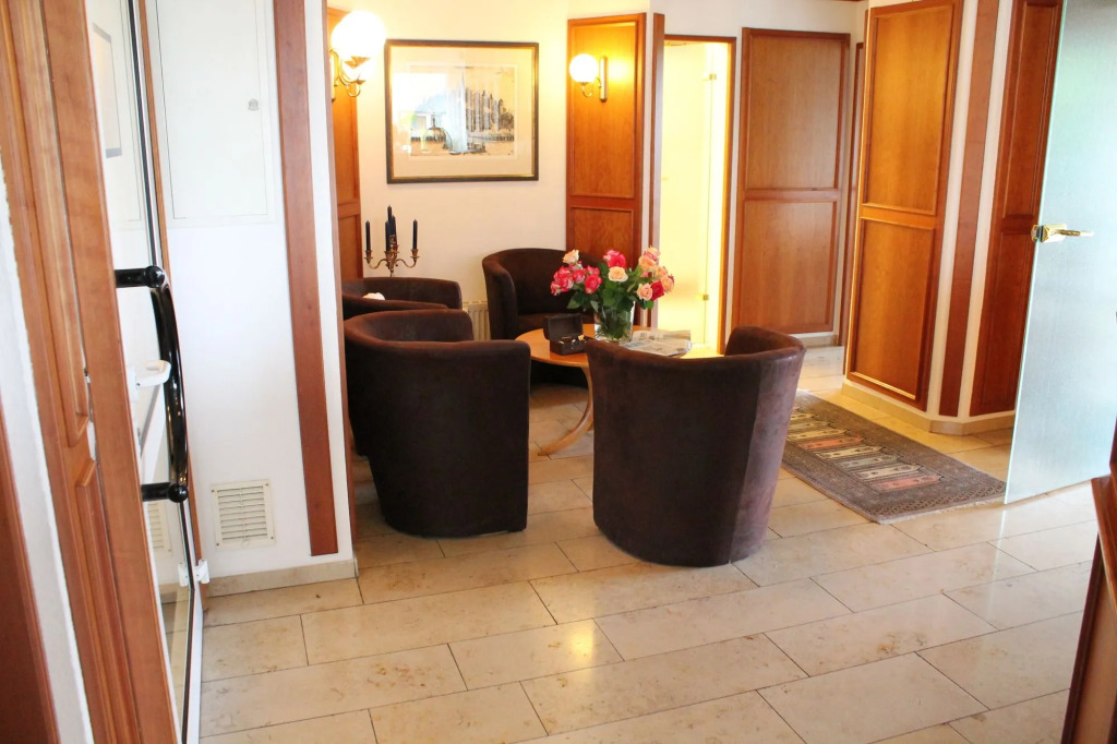 Hotel Windthorst