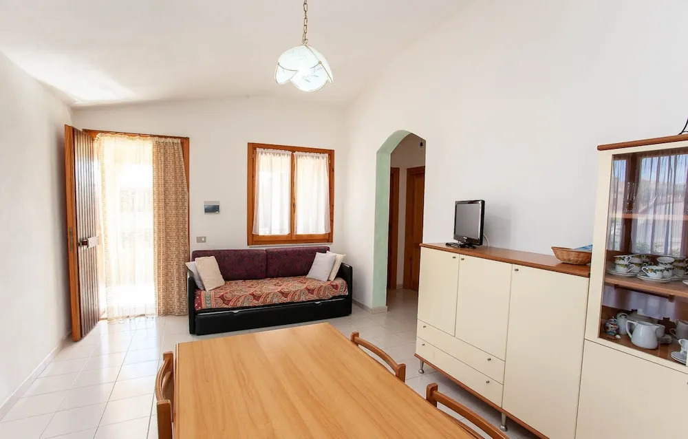Fantastico San Teodoro Villa Li Muratini
