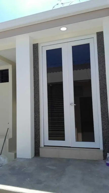 The Heroes House