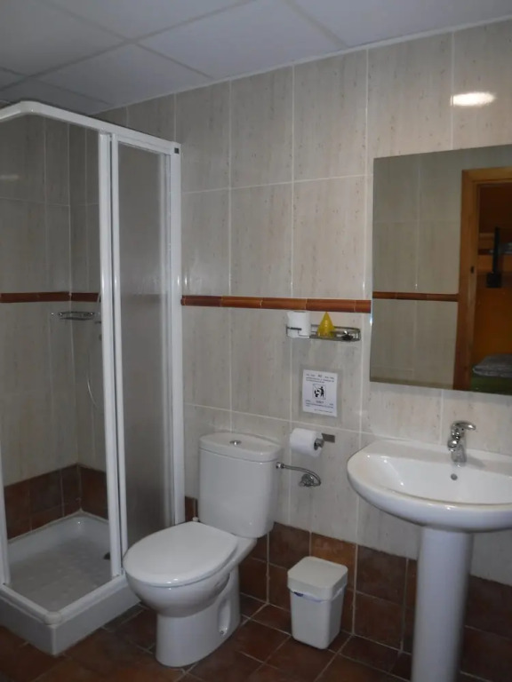Tantaka - Albergue de los Meleses - Hostel
