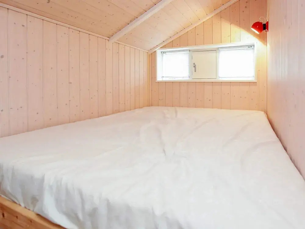 8 Person Holiday Home in Horve-by Traum