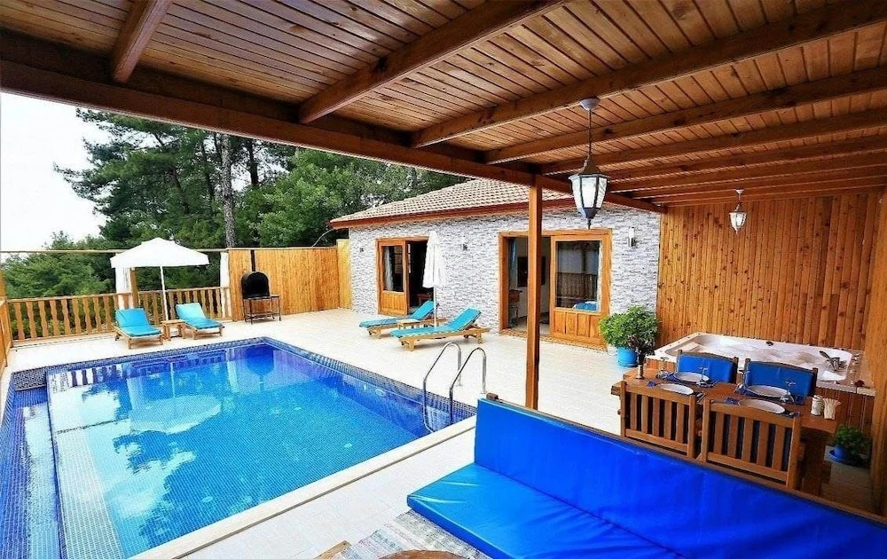 Villa Hazal