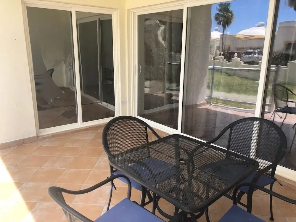 Beautiful 1Â½ Bedroom Condo on the Sea of Cortez at Las Palmas Resort BN-102 2 Condo by RedAwning