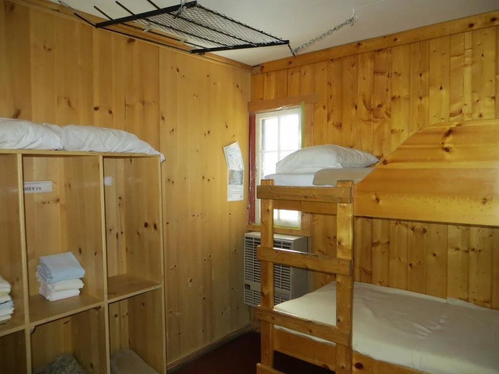 HI Rampart Creek - Hostel