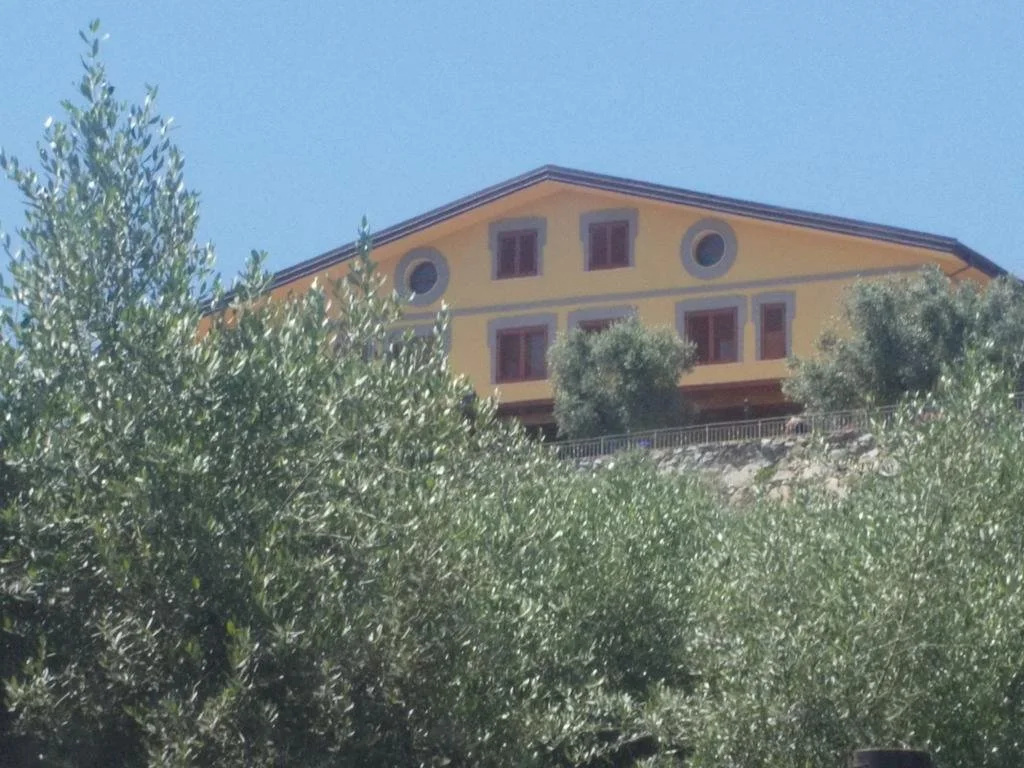 Uliveto Garden