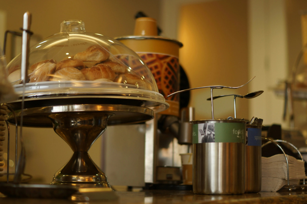 Hampton Inn Tampico Airport