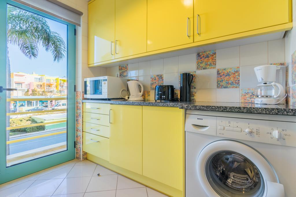 Orada Apartamentos Turísticos - Marina de Albufeira