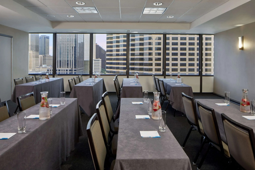 Hyatt House New Orleans Downtown