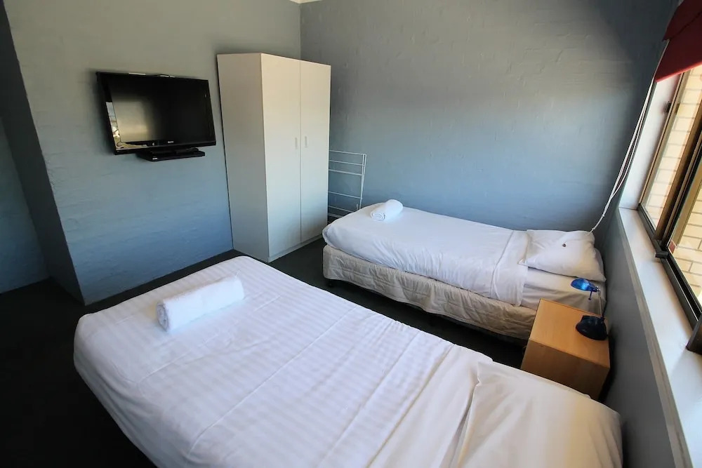 Kirwan Apartment 18 - Large Jindabyne Apartment
