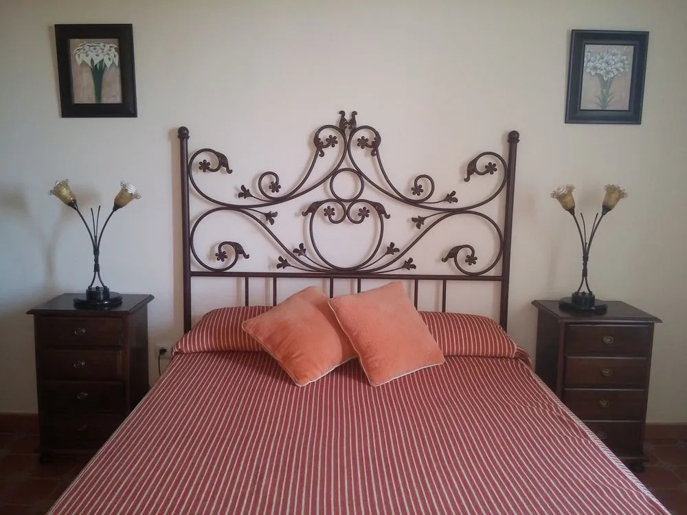 Hotel Vega De Cazalla