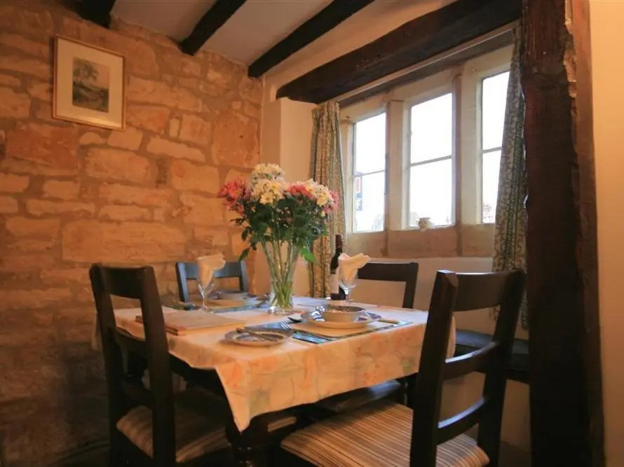 Thatched Cottage
